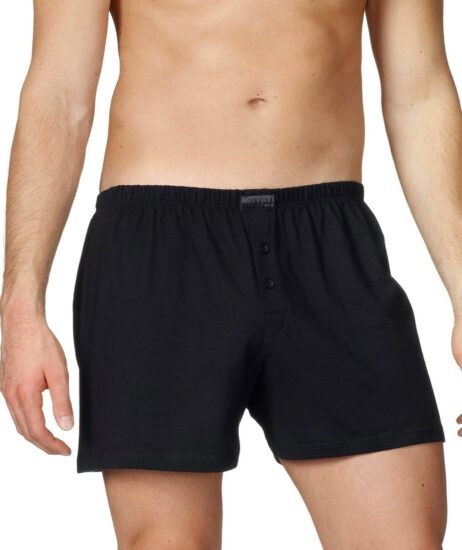 boxer activity noir homme cal