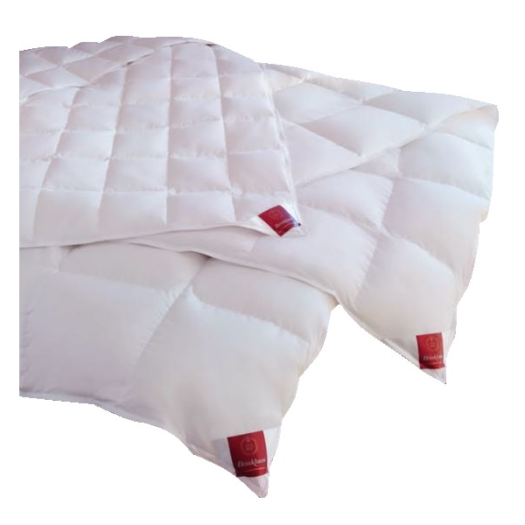 couette luxe 00 duvet neuf blanc d oie de mazurie lavable 60c 