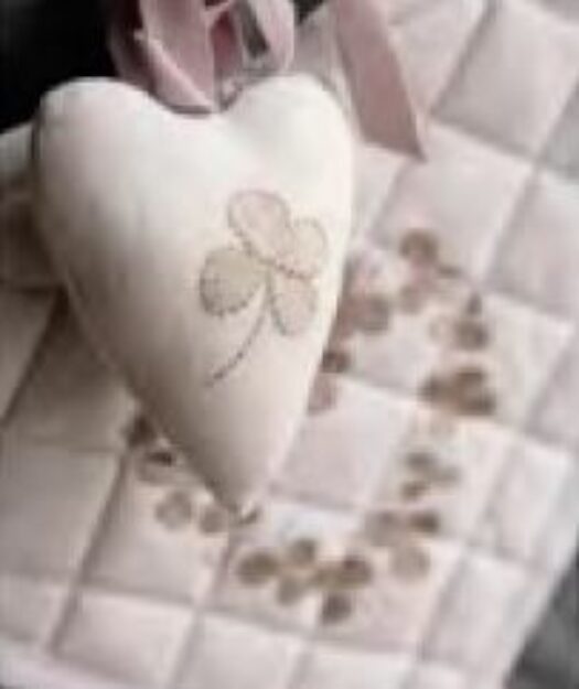 deco coeur S