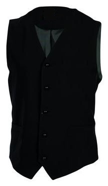 gilet homme noir re 