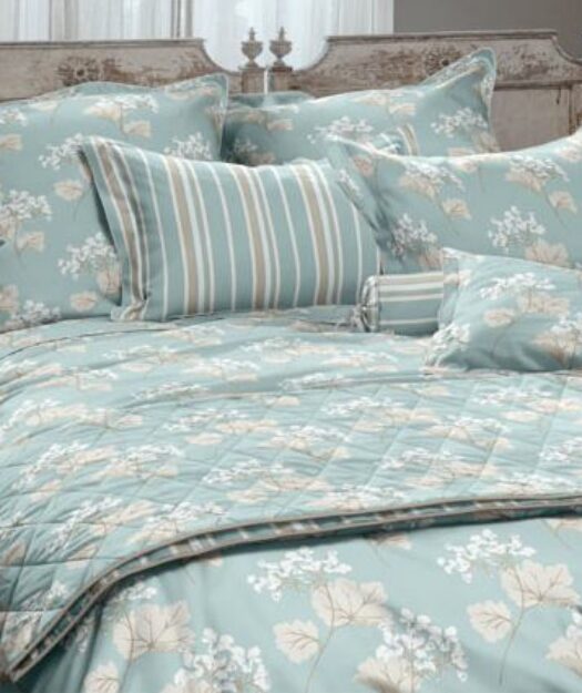 housse couette stow bleu