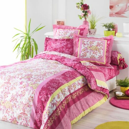 housse couette voya