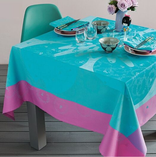 linge table 06