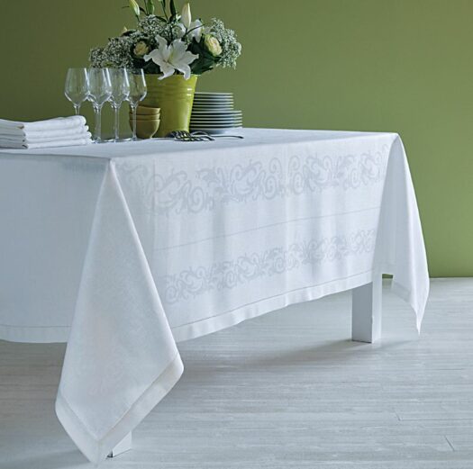 linge table 09