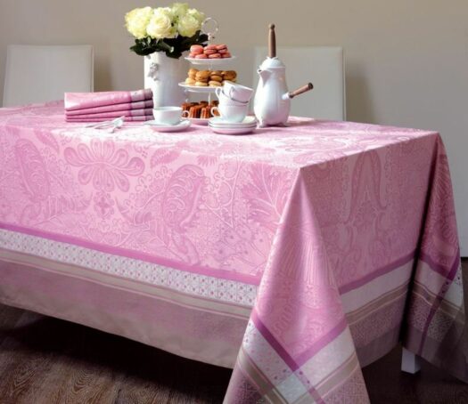 linge table 10