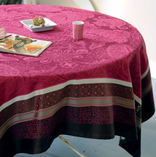 linge table 12