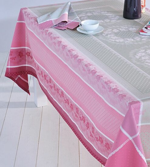 linge table 13