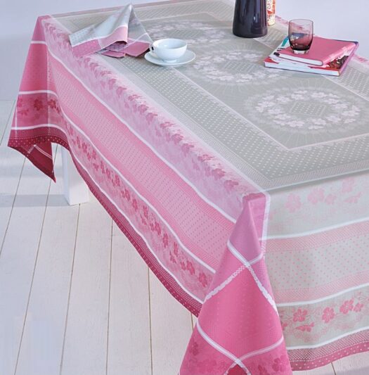 linge table 14