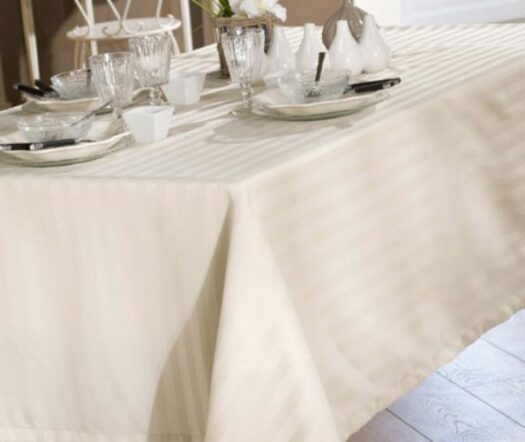 linge table 17