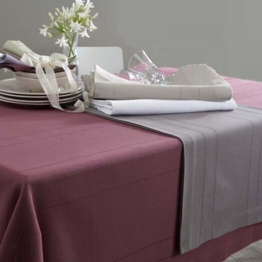 linge table 19