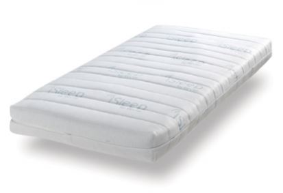 matelas baby isleep 12cm