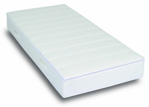 matelas ergonomique soutien optimal colonne vertebrale latex