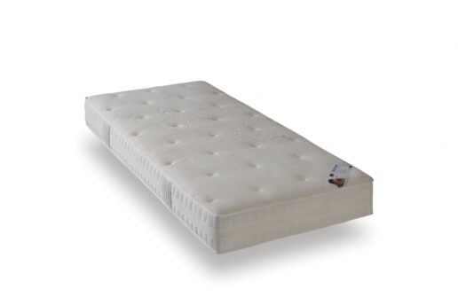 matelas latex monarque