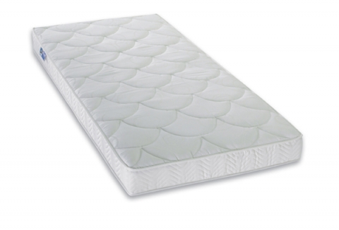 matelas mousse bolero