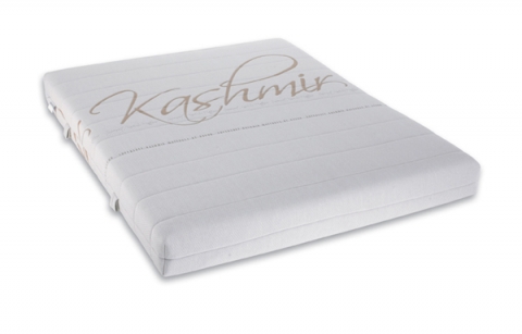 matelas ressort kashmir