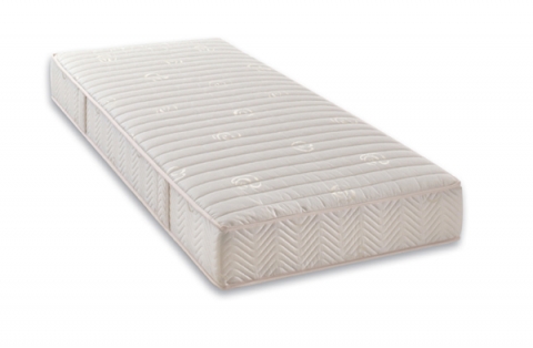 matelas ressort messina