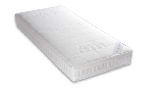 matelas ressort multiluxe