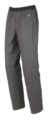 pantalon cuisine femme gris rosace