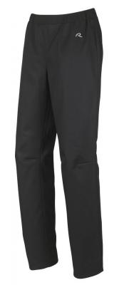 pantalon cuisine femme noir rosace