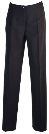 pantalon femme ge noir