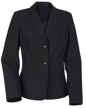 veste dame vic noir