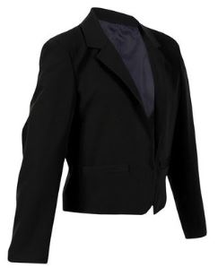 veste homme sf noire